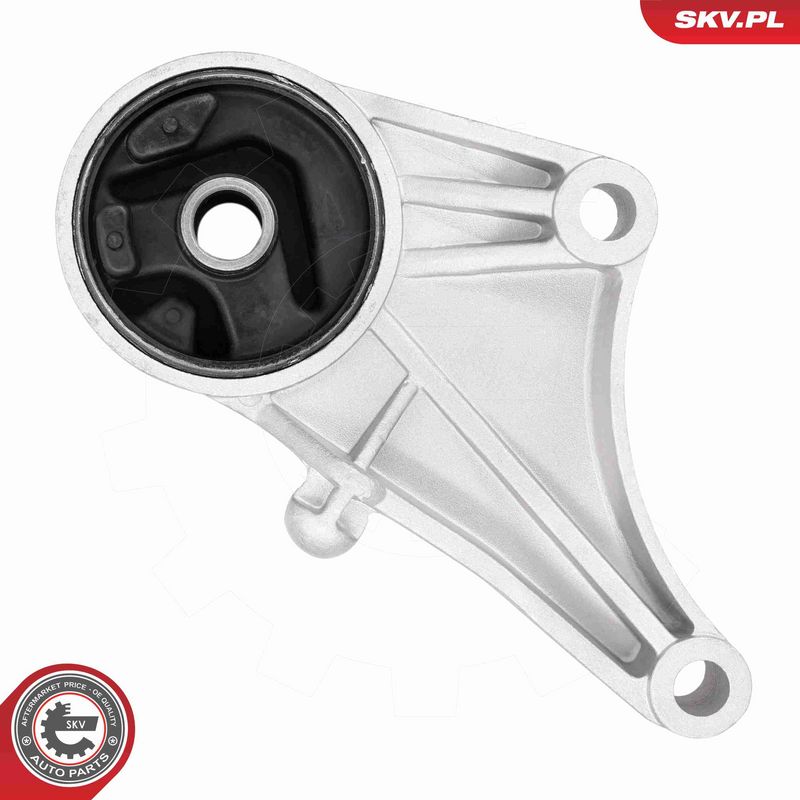 ESEN SKV 75SKV022 Mounting, engine