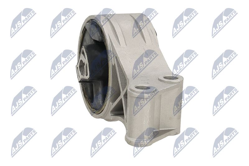 Paigutus, Mootor, NTY ZPS-PL-024