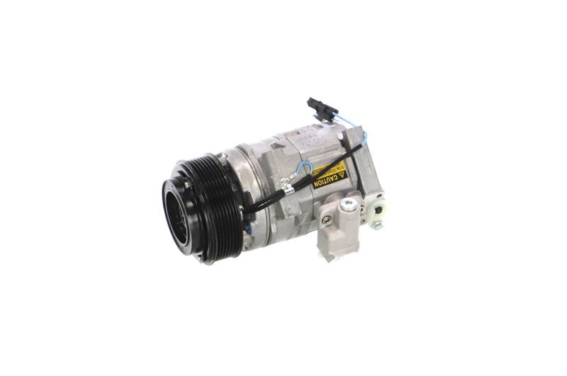 REMANTE 005-001-000117R Compressor, air conditioning