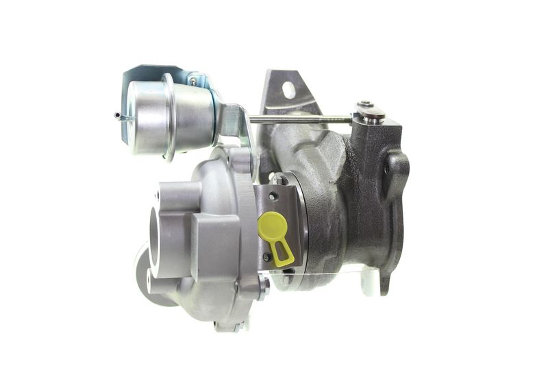 ALANKO 10901025 Charger, charging (supercharged/turbocharged)