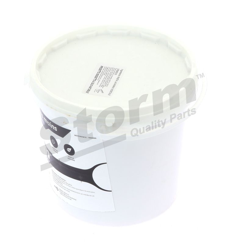 Nettoyant mains STORM QUALITY PARTS 999999
