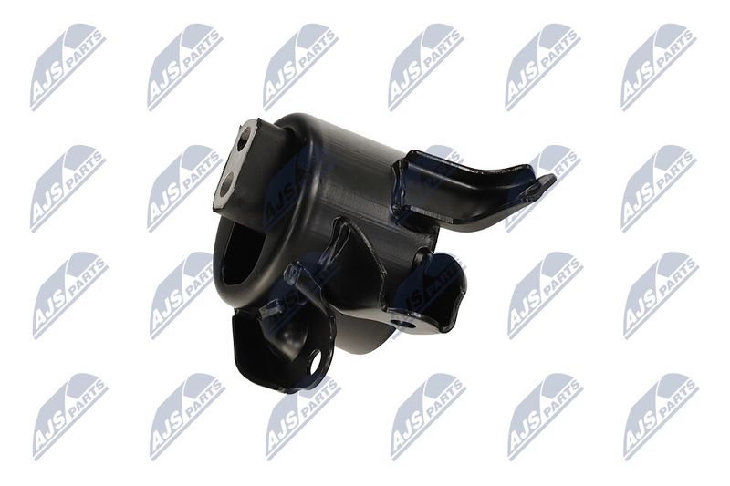 Paigutus, Mootor, NTY ZPS-KA-340