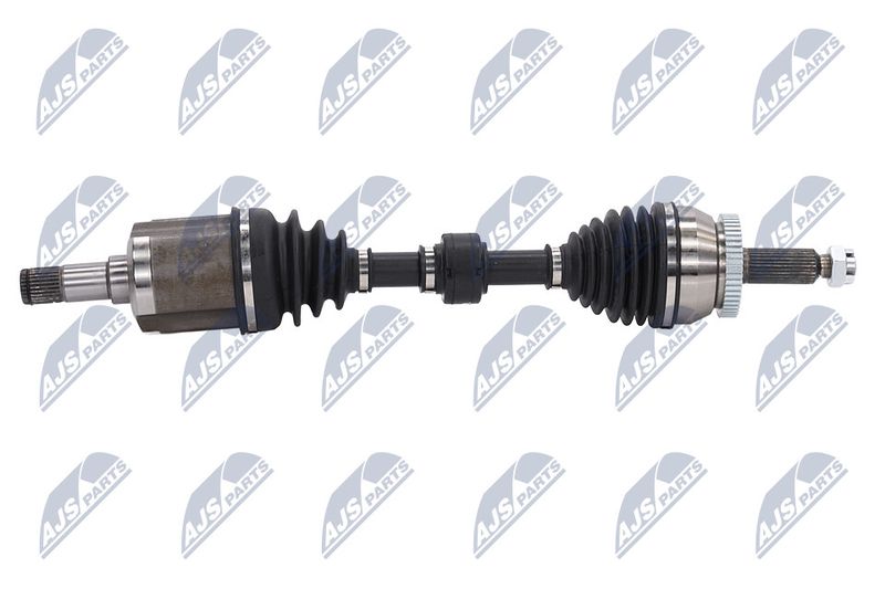 NTY NPW-HY-668 Drive Shaft