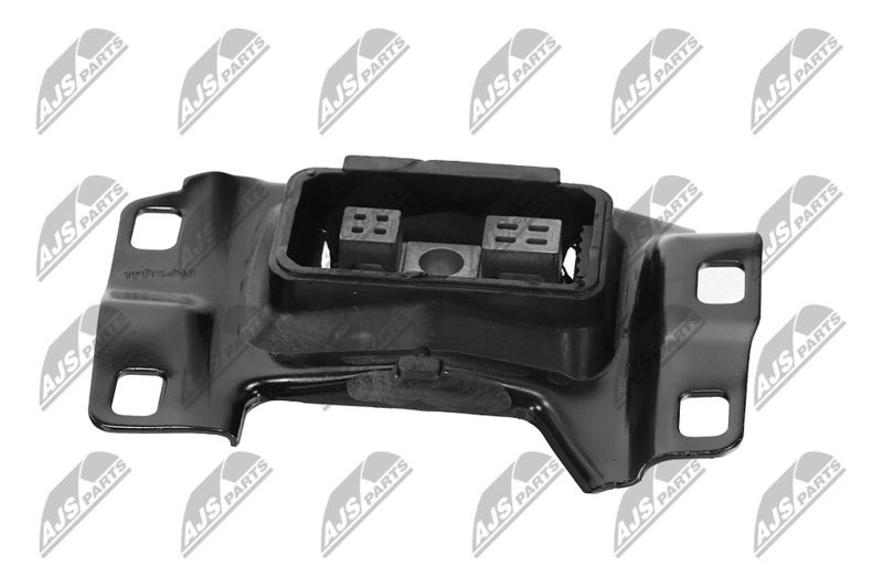 Paigutus, Mootor, NTY ZPS-FR-016