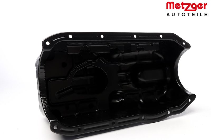 METZGER AUTOTEILE 7990082 Oil Sump