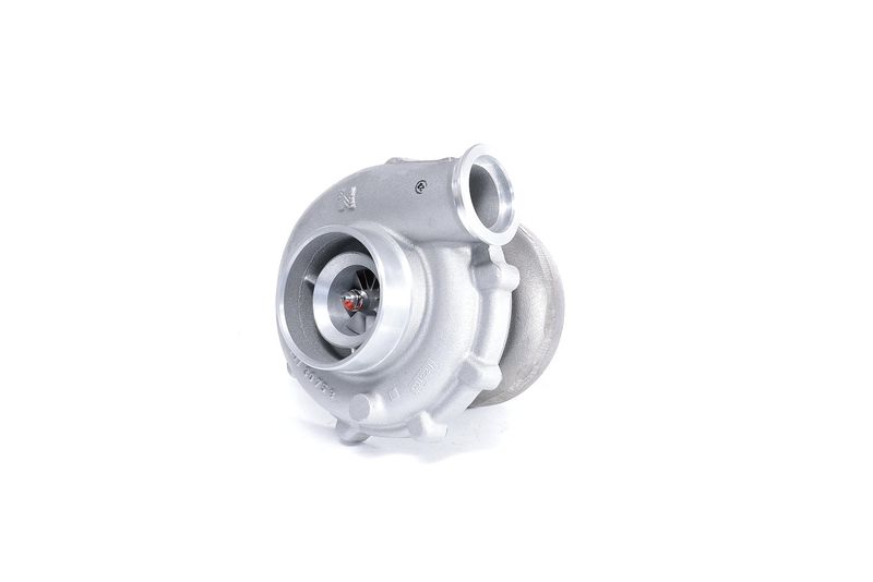 Compresor,sistem de supraalimentare T912091 BTS Turbo
