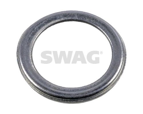 SWAG Tömítőgyűrű, olajleeresztő csavar 80 93 0181