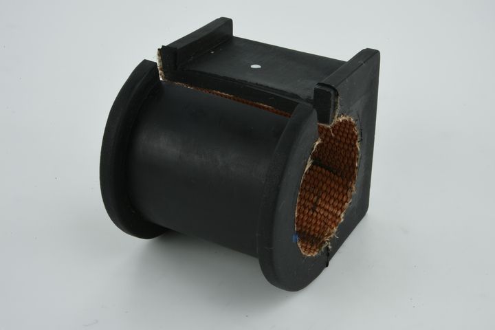 Kinnitus, stabilisaator, FEBEST FDSB-EDF