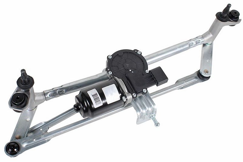 METZGER AUTOTEILE 2191129 - Wiper Linkage