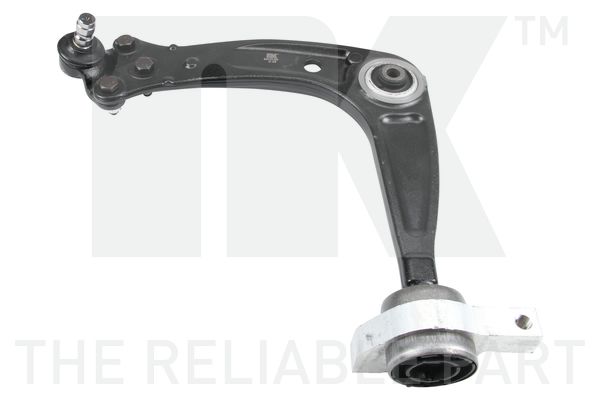 Bærearm, hjulophæng