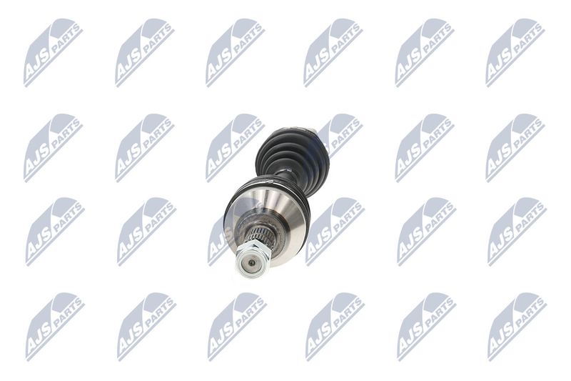 Veovõll, NTY NPW-PL-143