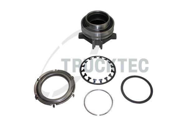 TRUCKTEC AUTOMOTIVE 04.23.022 - Clutch Release Bearing