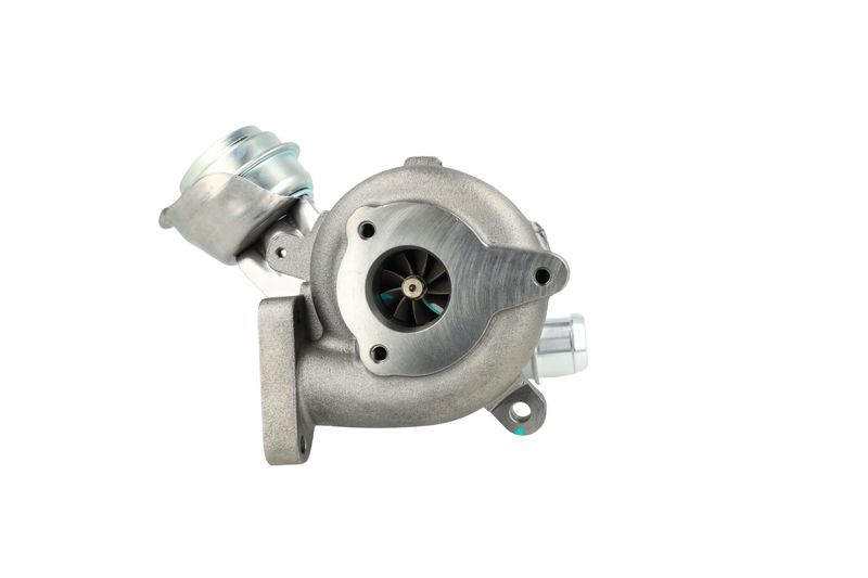 Kompressor, ülelaadimine, NRF 90010037