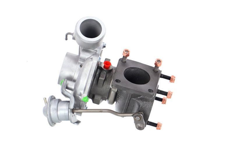 REMANTE 003-001-001190R Charger, charging (supercharged/turbocharged)