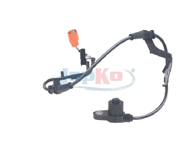 Andur, rattapöörete arv, JAPKO 151455