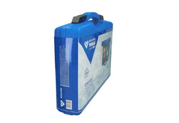 This part match OEM code: 1860819000