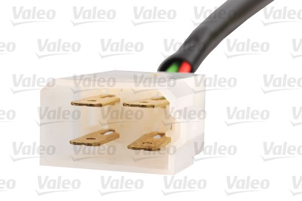 VALEO 403744 Wiper Motor