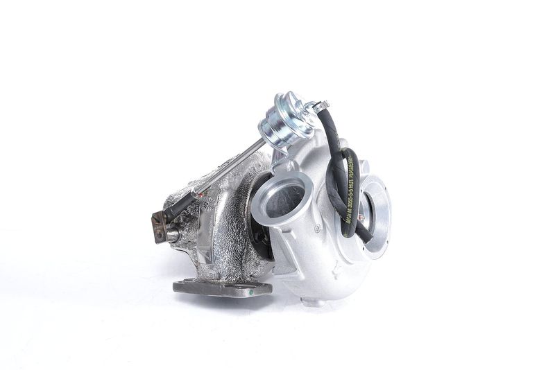 Compresor,sistem de supraalimentare T916154 BTS Turbo