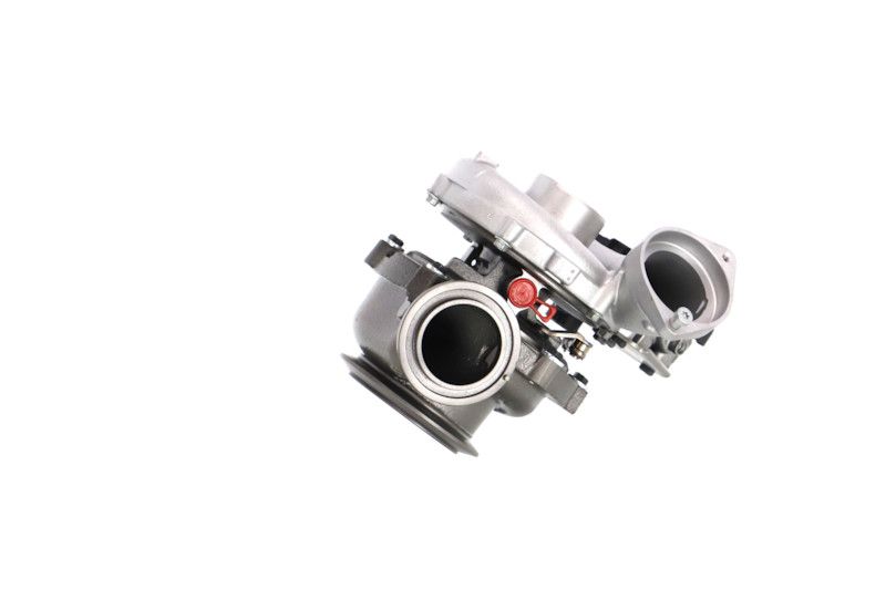 REMANTE 003-002-000019R Charger, charging (supercharged/turbocharged)