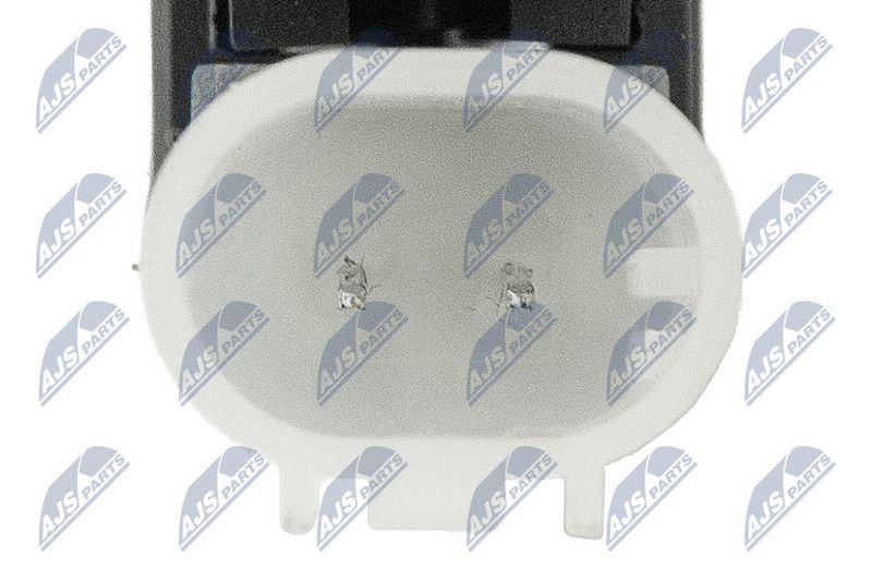 Hoiatuskontakt, piduriklotsi kulumine, NTY HCZ-LR-024