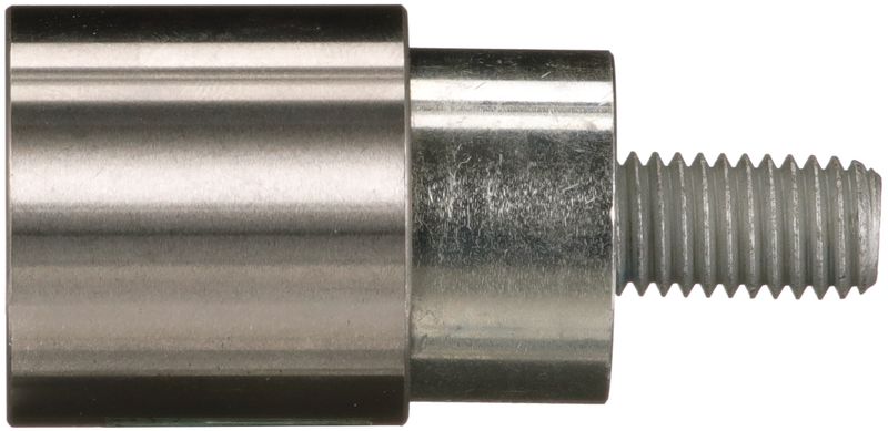 GATES T42143 Deflection/Guide Pulley, timing belt