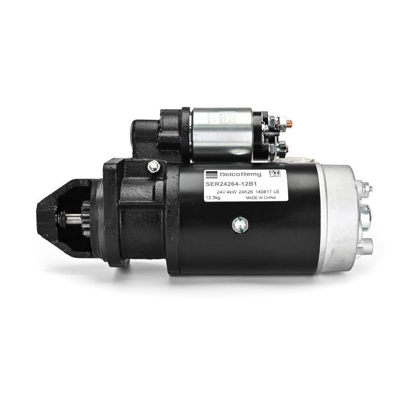 Startér SER24264-12B1