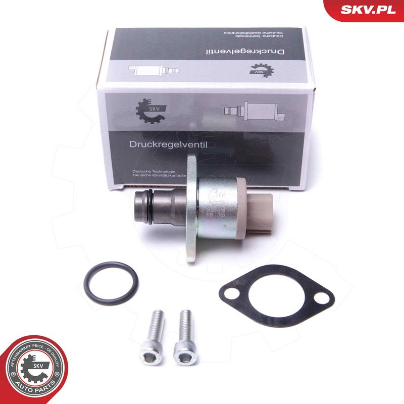 Surveklapp, Common-Rail süsteemtse, ESEN SKV 31SKV239