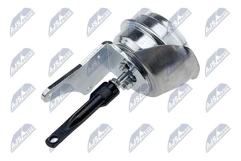 Täiturseade, turboülelaadur, NTY ECD-SU-000