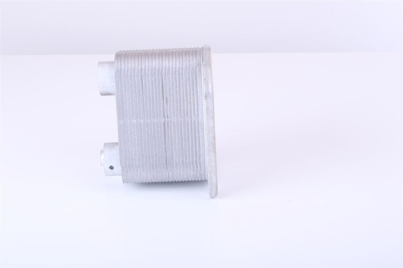 Õliradiaator, mootoriõli, NISSENS 90974