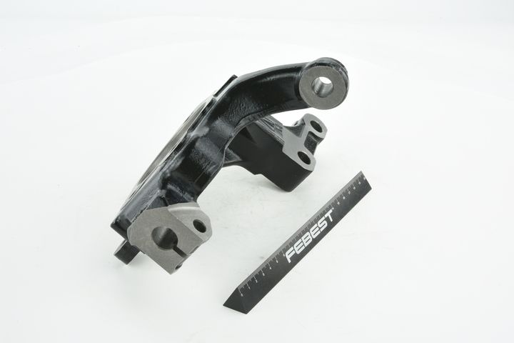 FEBEST 0228-Z12FLH Steering Knuckle, wheel suspension