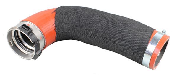 METZGER AUTOTEILE 2400595 - Turbinos oro žarna