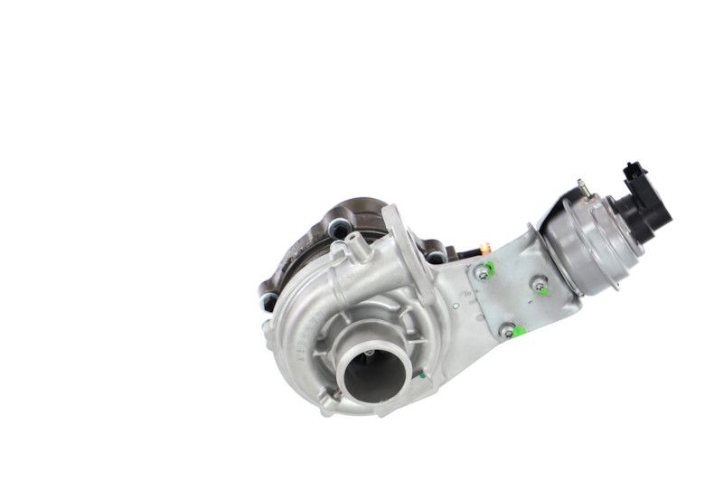 REMANTE 003-002-004454R Charger, charging (supercharged/turbocharged)