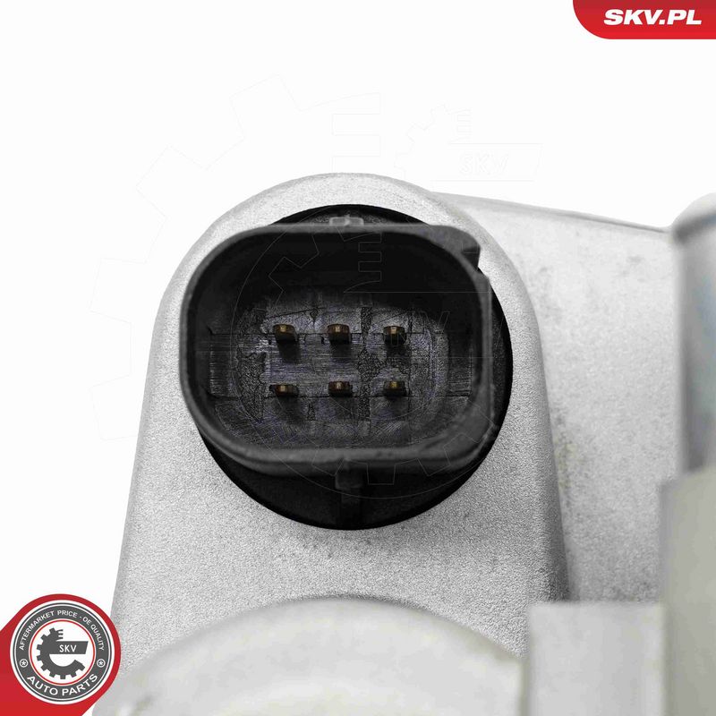 ESEN SKV 12SKV168 Throttle Body