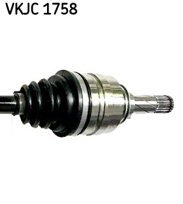 SKF VKJC 1758 Drive Shaft