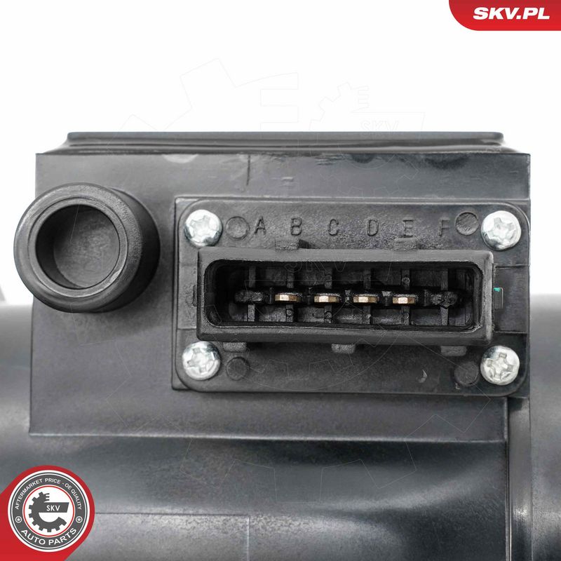 Õhumassimõõtja, ESEN SKV 07SKV266