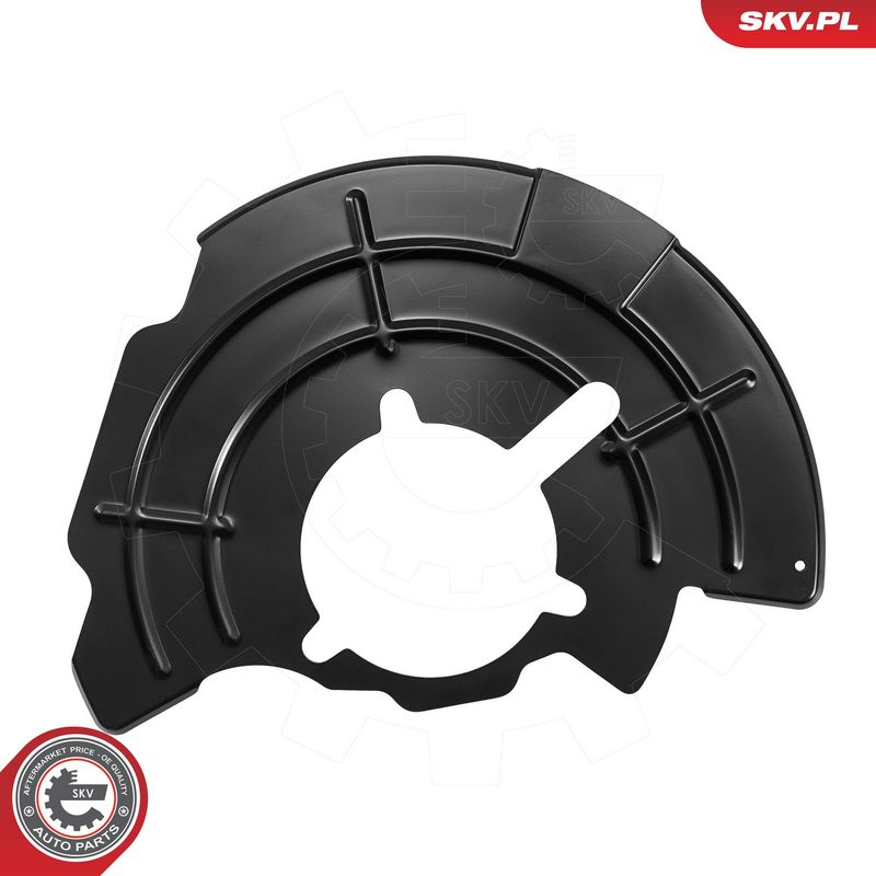 Plekk, piduriketas, ESEN SKV 57SKV294