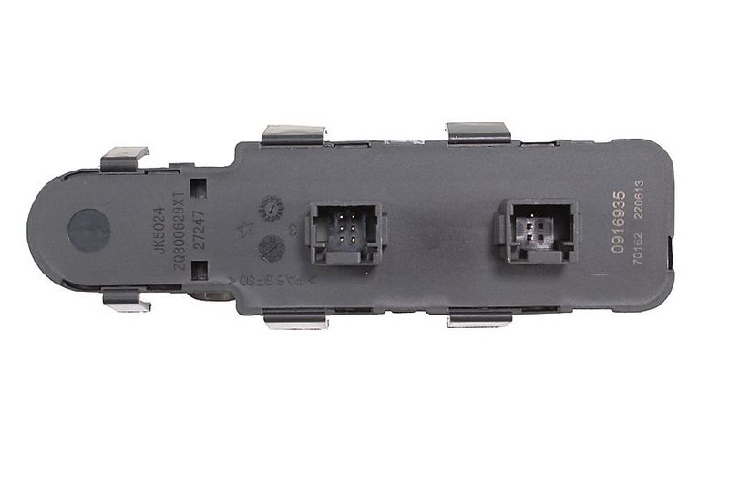 This part match OEM code: 6554HA