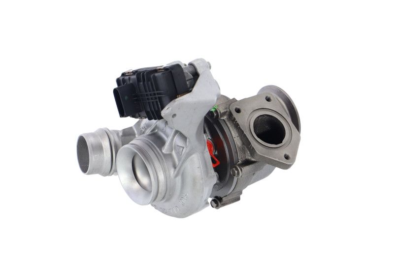 REMANTE 003-002-001093R Charger, charging (supercharged/turbocharged)