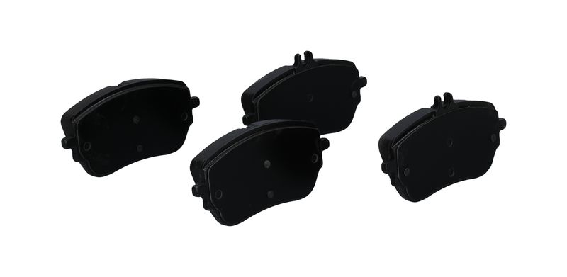 Piduriklotsi komplekt, ketaspidur, VALEO 302549A