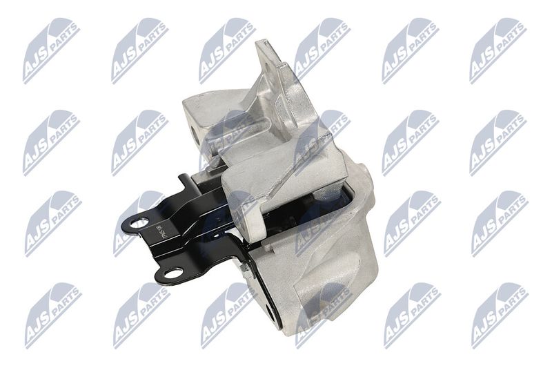 NTY ZPS-MS-106 Mounting, engine