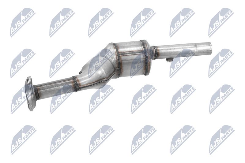 NTY KAT-RE-004 Catalytic Converter