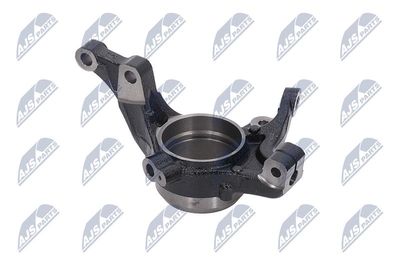 Käändmik, rattakinnitus, NTY ZZP-HY-525