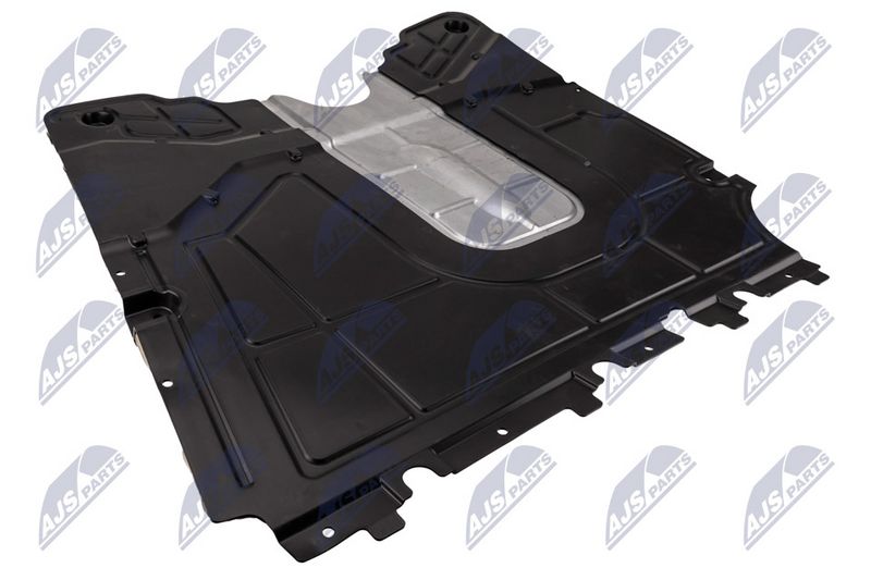 Acoperire motor NTY EZC-FT-408