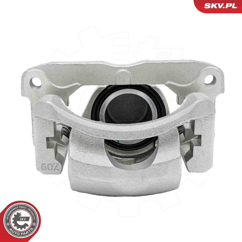 Pidurisadul, ESEN SKV 89SKV881