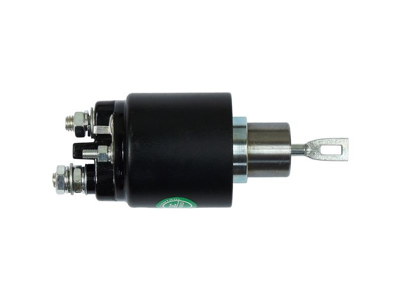 Brand new AS-PL Starter motor solenoid