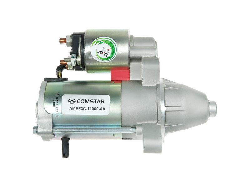 AS-PL S9445P Starter