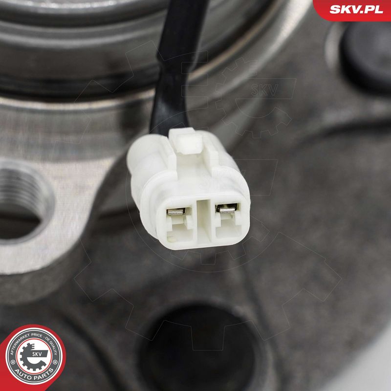 Rattalaagrikomplekt, ESEN SKV 29SKV706