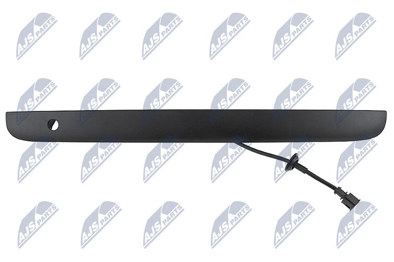 Korpus, Numbrivalgustus, NTY EZC-WW-785