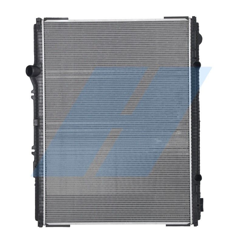 Radiator, racire motor HIGHWAY AUTOMOTIVE 11011024