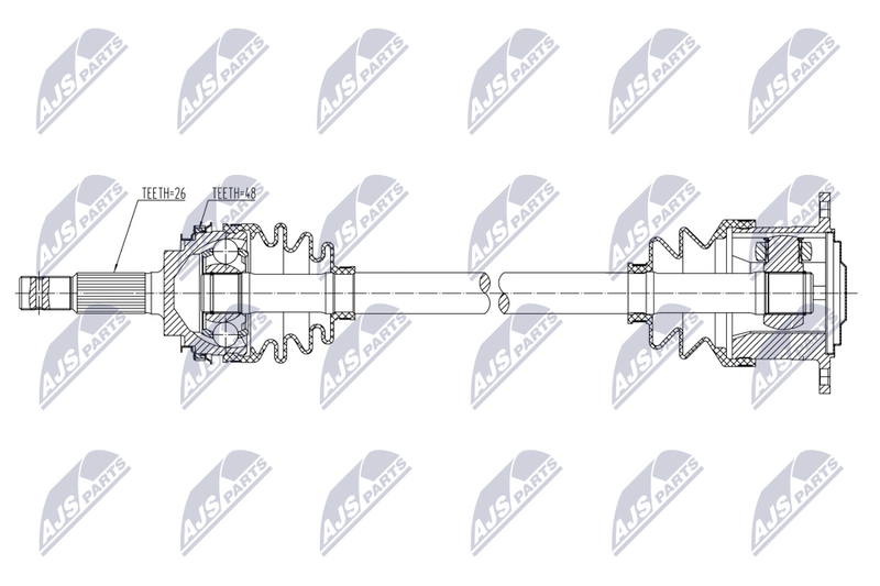 OEM код товара: 42330-42011